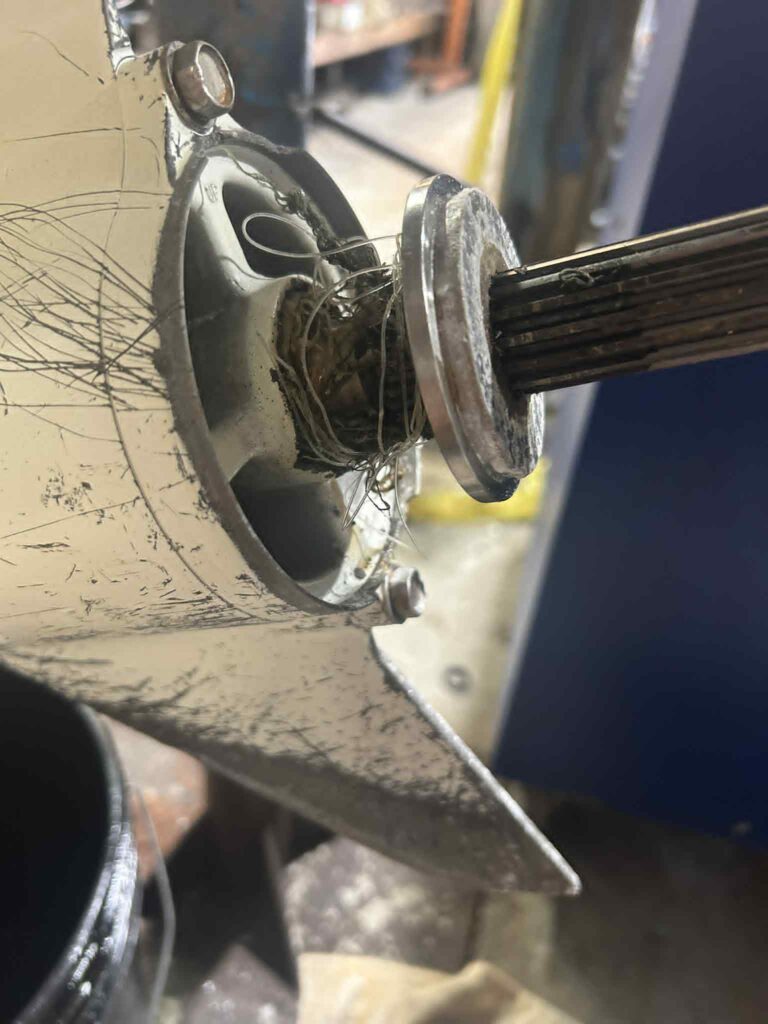 Bilge Pump Service