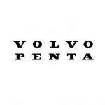 Volvo Penta marine engine repair