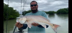 Cody — marine technician